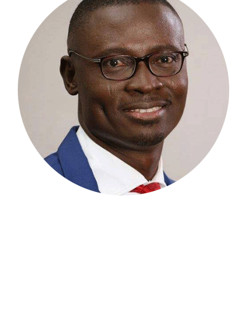 Femi Olabiyi