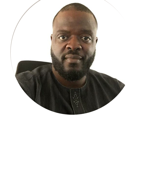 Jide Pratt (JP)