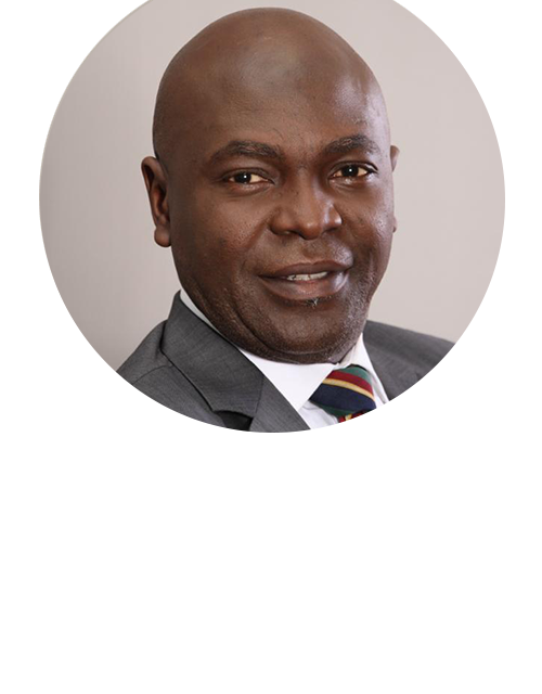 Temidayo Adeboye