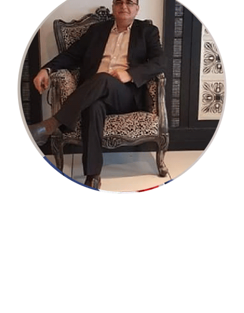 Sunil Jhingram