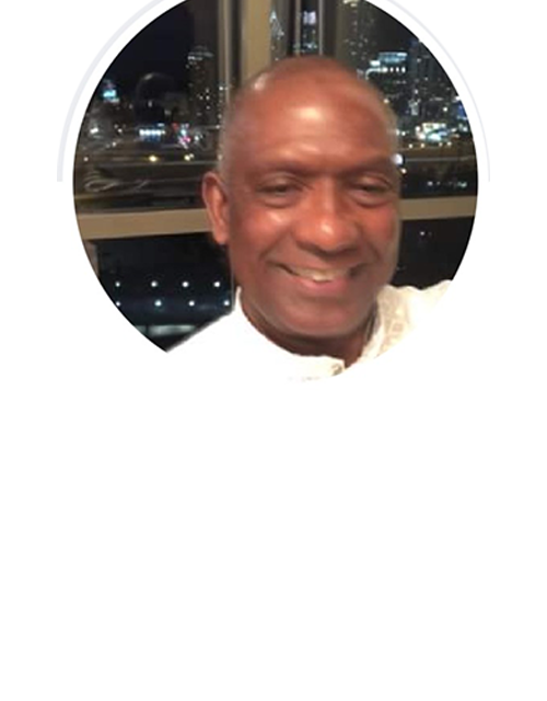 Ruben Halfhuid
